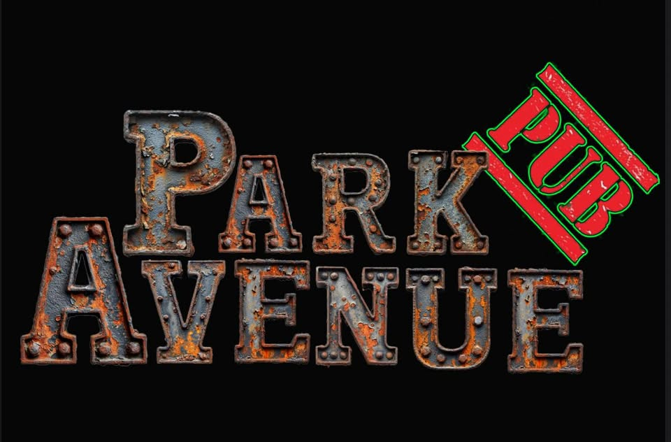 Park Pub logo placeholder